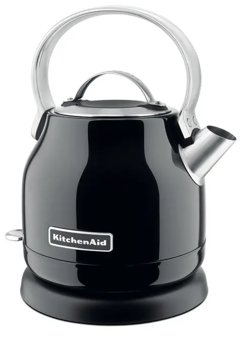 Чайник KitchenAid 5KEK1222EOB фото 2