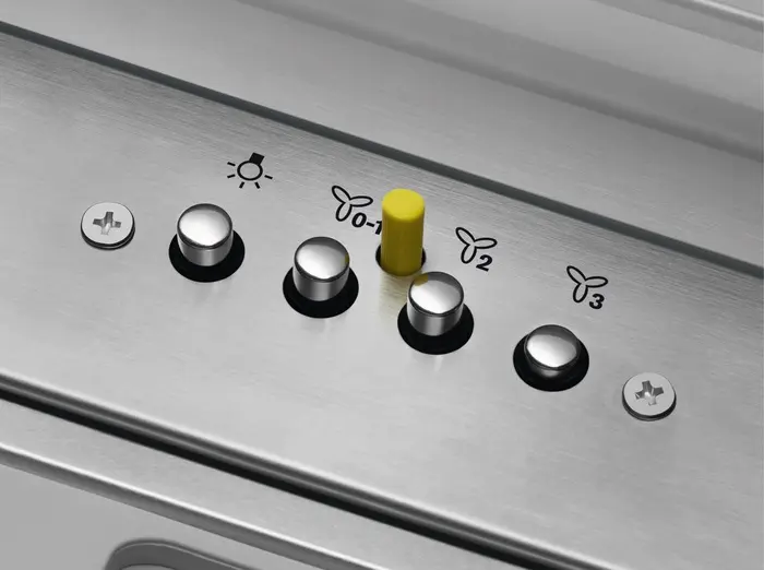 Встраиваемая вытяжка Electrolux LFP536X фото 2