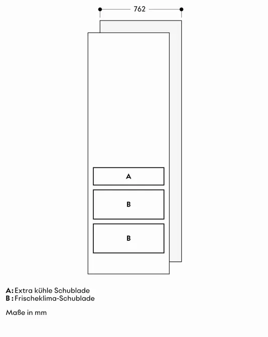 Холодильник Gaggenau RVC477190 фото 7 Холодильник Gaggenau RVC477190 фото 7