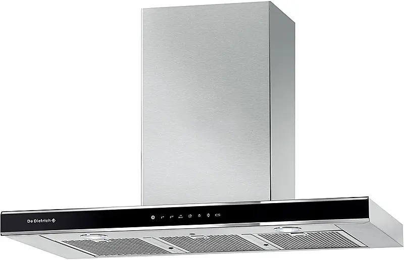 Вытяжка De Dietrich DHD1129B