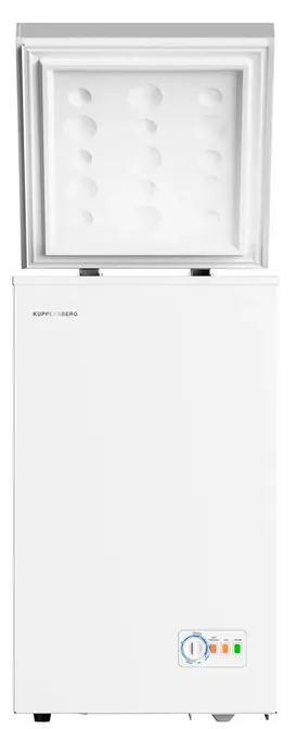 Морозильник Kuppersberg FLCF 110 W фото 6