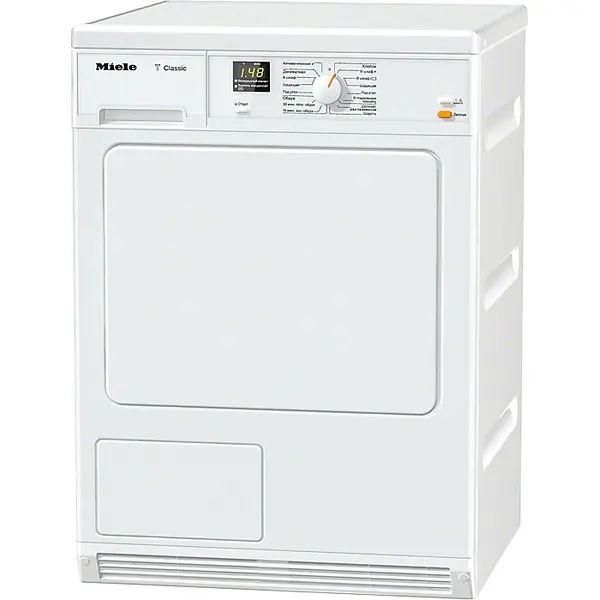 Сушильная машина Miele TDA140C