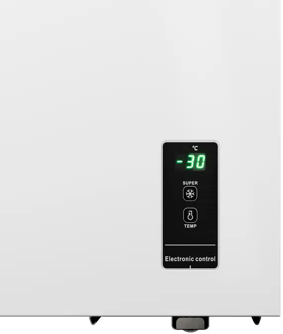 Морозильник Kuppersberg FLCF 200 W фото 7