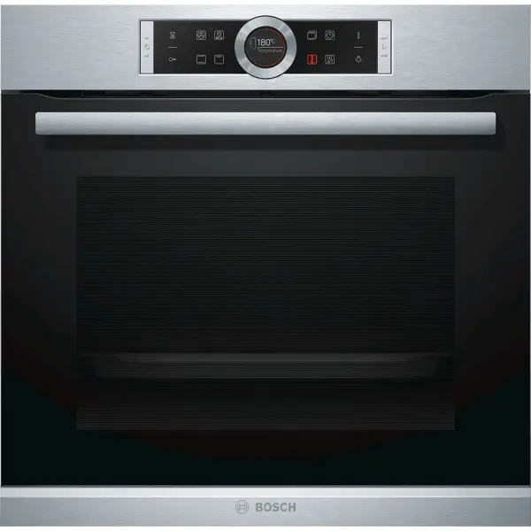 Духовой шкаф Bosch HBG634HS1 фото 1