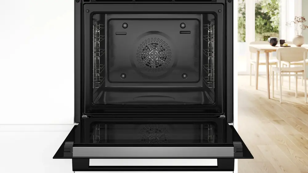 Духовой шкаф BOSCH HBA571BB4 фото 4