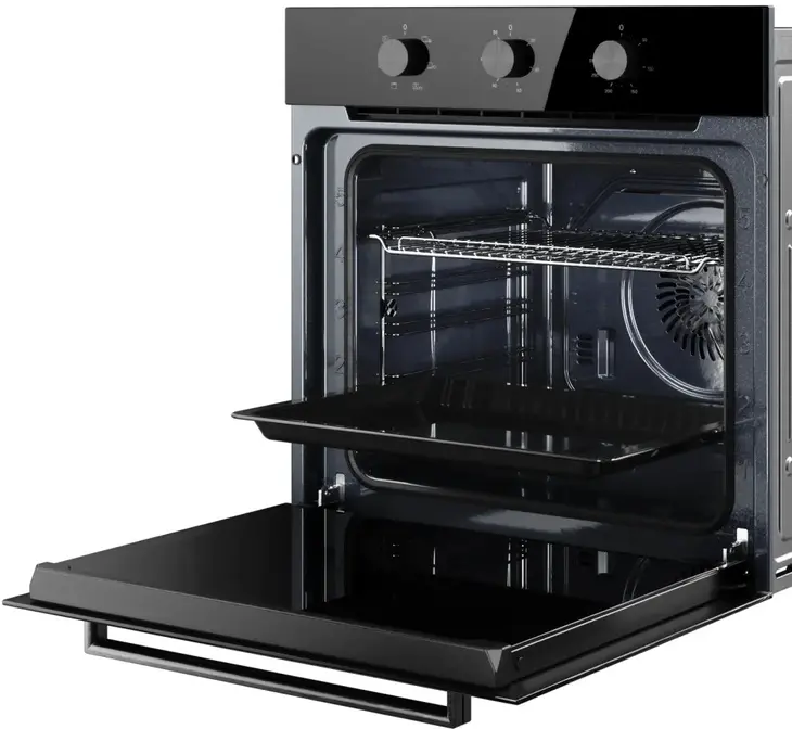 Духовой шкаф Kuppersberg HO 603 Black line фото 4