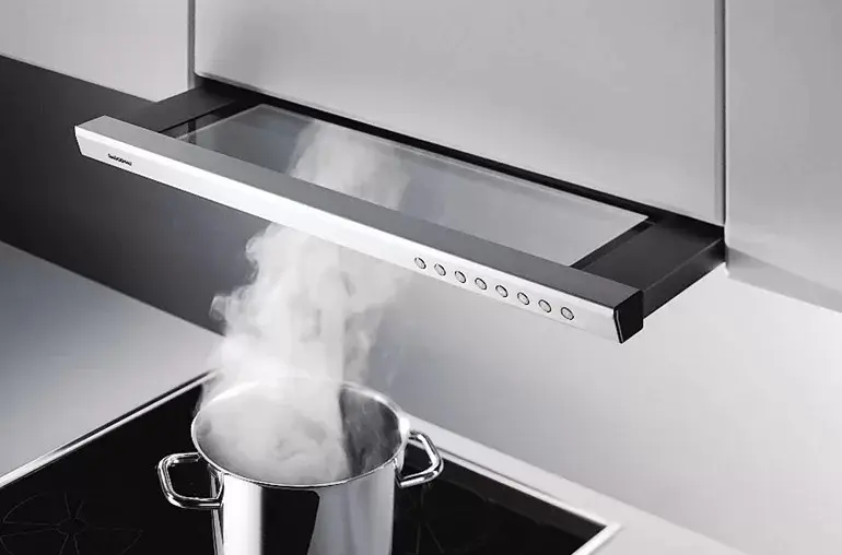 Встраиваемая вытяжка Gaggenau AH 900-161 фото 2
