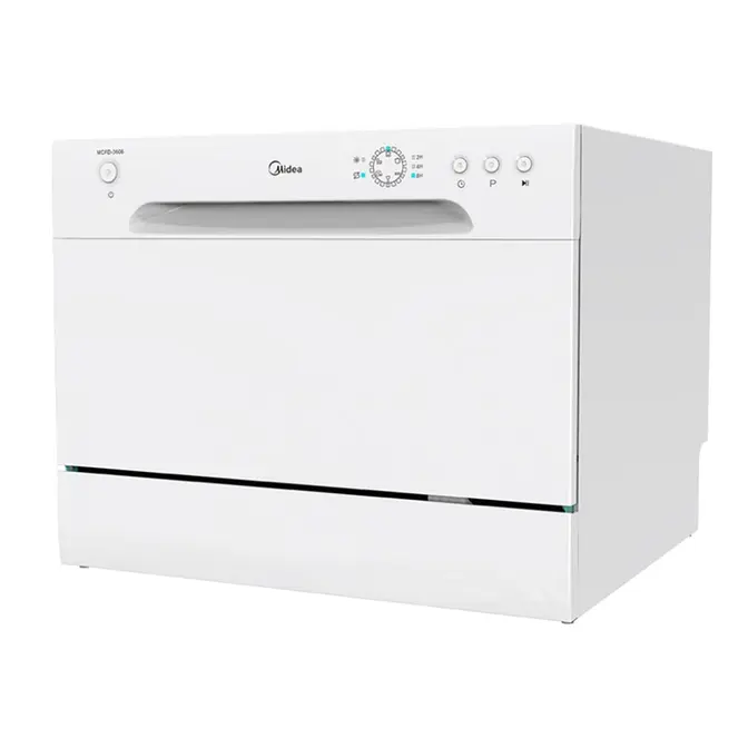 Встраиваемая посудомоечная машина Midea MCFD-0606 фото 1