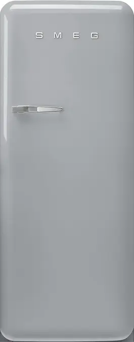 Холодильник Smeg FAB28RSV5 фото 1