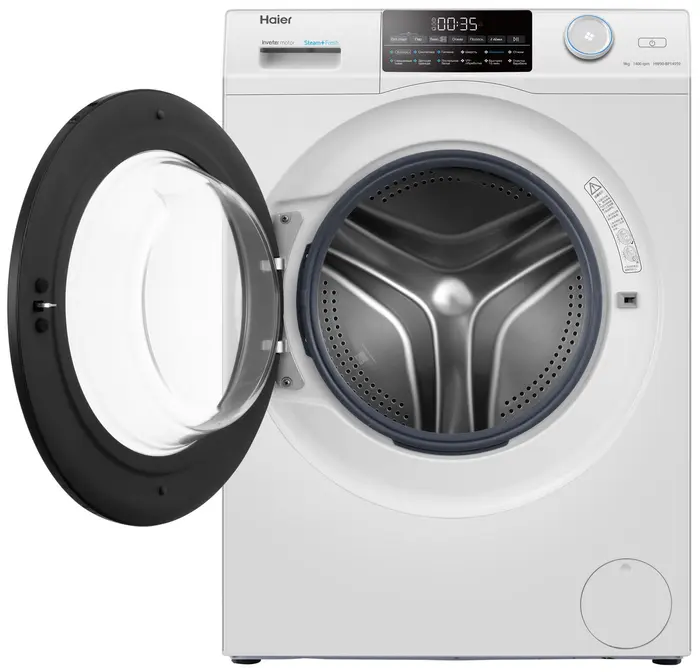 Стиральная машина HAIER HW90-BP14959 фото 4