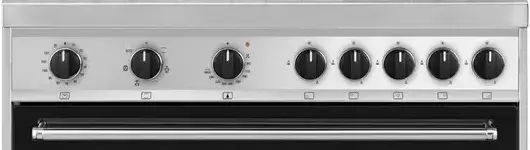 Варочный центр Smeg B901GMXI9 фото 9
