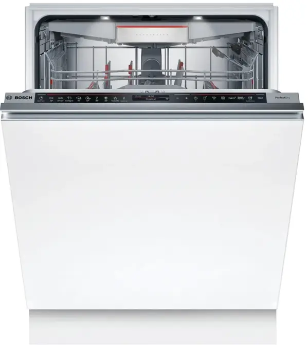 Посудомоечная машина Bosch SMD8TCX04E фото 1