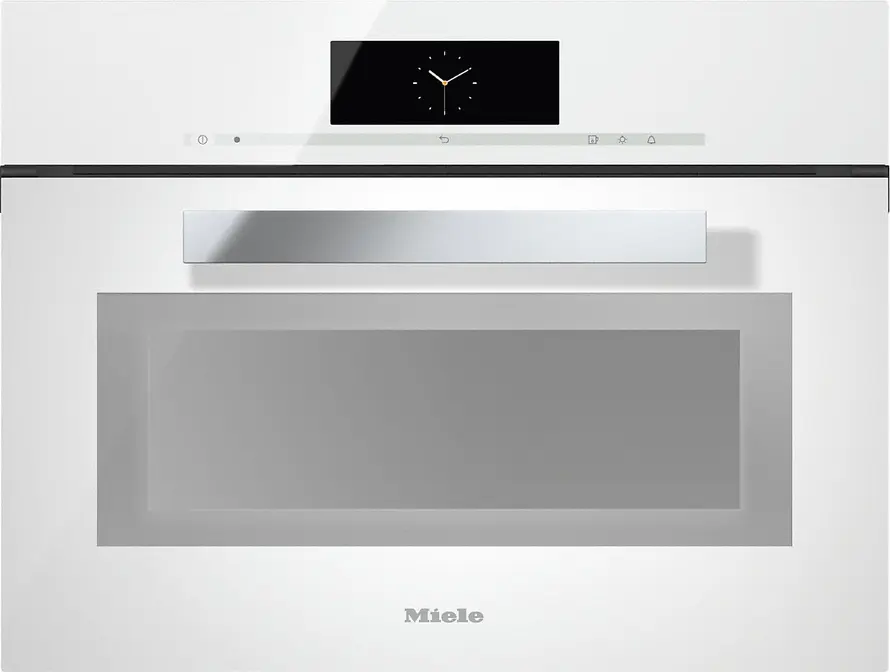 Комби-пароварка Miele DGC6800 BRWS фото 1