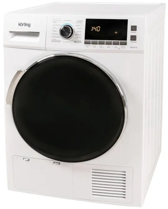 Сушильная машина Korting KD 60T8 фото 1