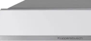 Встраиваемый вакууматор Kuppersbusch CSV 6800.0 W9 фото 2
