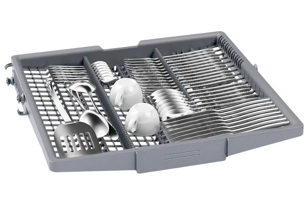 Посудомоечная машина Neff S175HVX07E фото 6