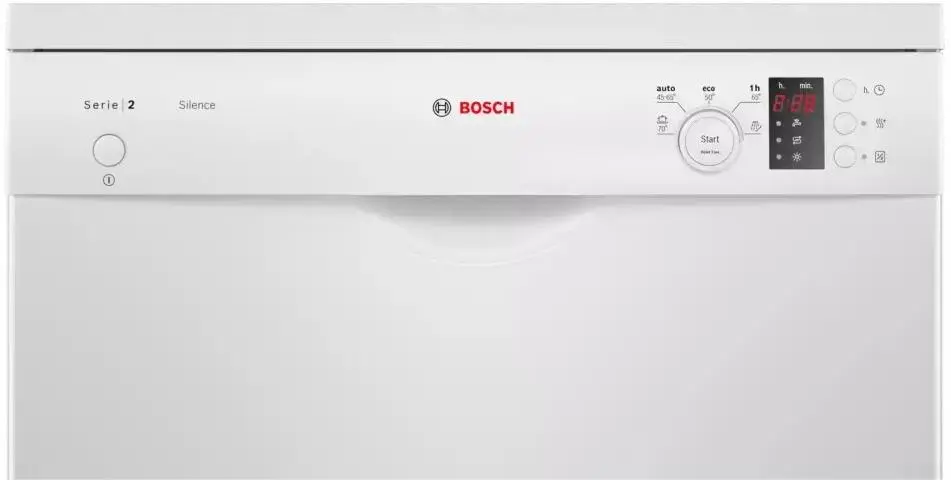 Посудомоечная машина Bosch SMS25FW10R фото 2