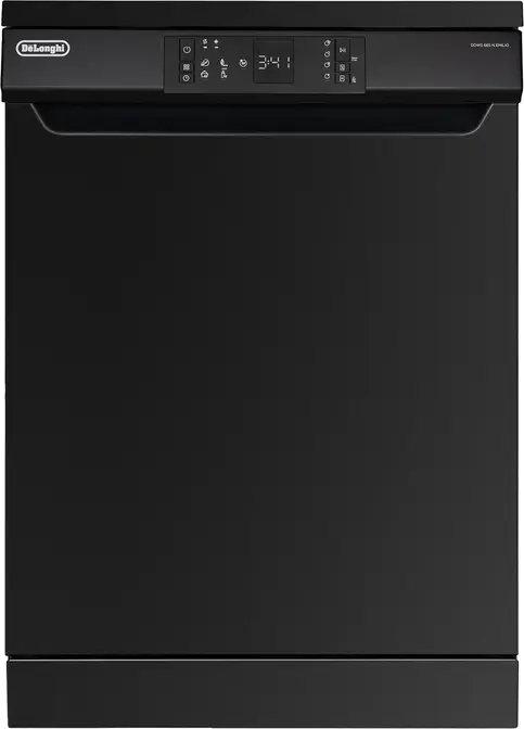Посудомоечная машина DeLonghi DDWS 665 N EMILIO фото 3