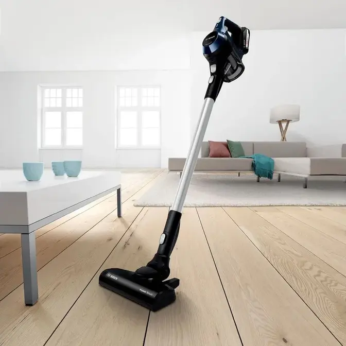 Пылесос Bosch  BCS611P4A фото 4