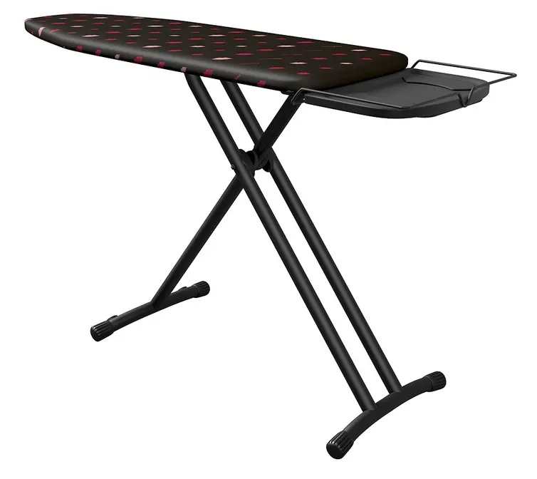 Гладильная доска LauraStar PLUSBOARD BLACK COVER LIPS фото 4 Гладильная доска LauraStar PLUSBOARD BLACK COVER LIPS фото 4