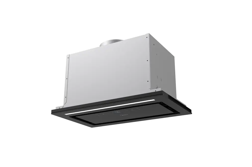 Вытяжка Midea MH60I970GB фото 2