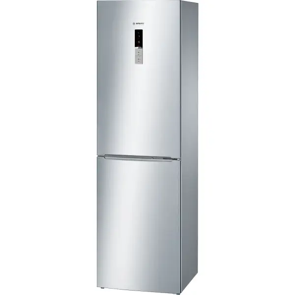 Холодильник Bosch KGN39VL15R фото 1