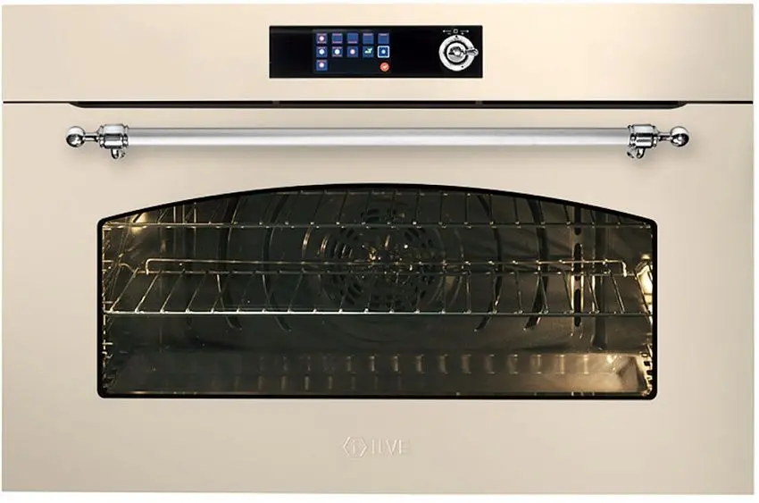 Духовой шкаф ILVE OV91SNT3/AWC
