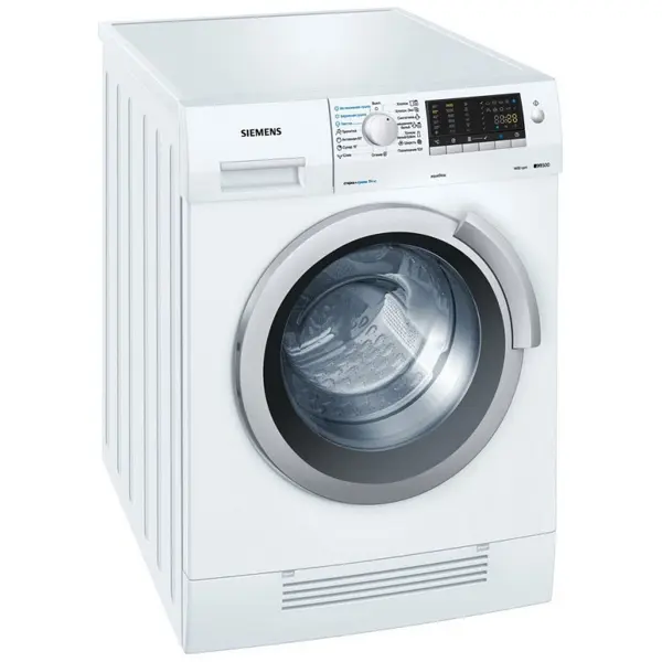 Стиральная машина Siemens WD 14H441