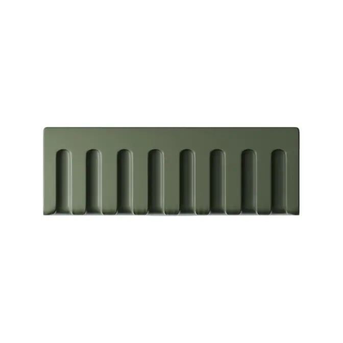 Мойка Omoikiri Mikura 76-OL Natceramic/olive фото 3