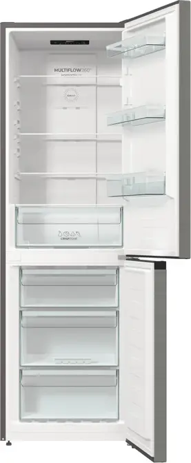 Холодильник Gorenje NRKE62XL фото 5