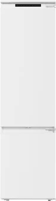 Холодильник MAUNFELD MBF193NFFWGR Inverter фото 4