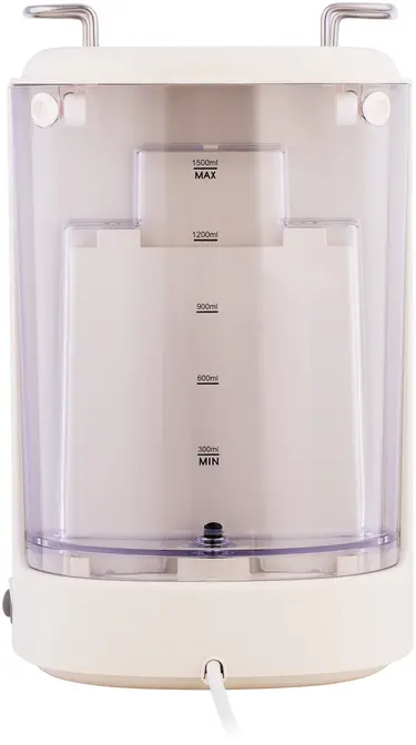 Кофеварка Maunfeld MF-737BG PRO фото 6