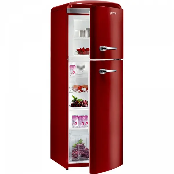 Холодильник Gorenje RF 60309 OR фото 1