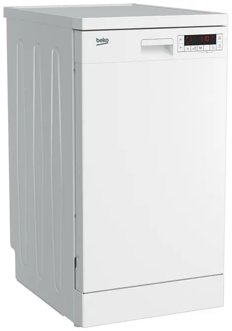 Посудомоечная машина Beko DFS 25 W 11 W