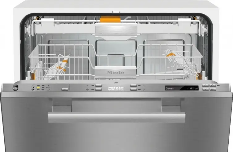 Встраиваемая посудомоечная машина Miele PG8133SCVi XXL фото 3