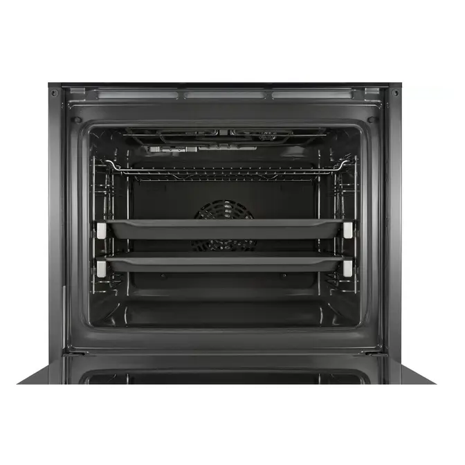Духовой шкаф Bosch HBG536HB0R фото 3