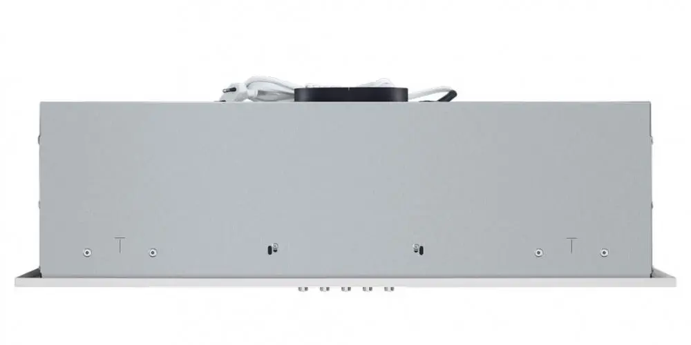 Кухонная вытяжка Maunfeld Crosby Singl 5028 WHITE фото 7