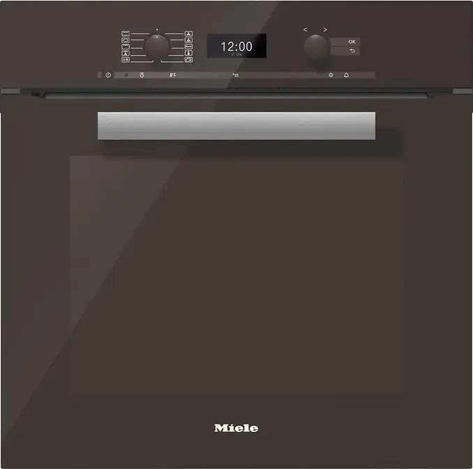 Духовой шкаф Miele H6460B HVBR фото 1