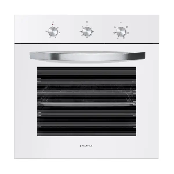 Духовой шкаф Maunfeld EOEC.586W