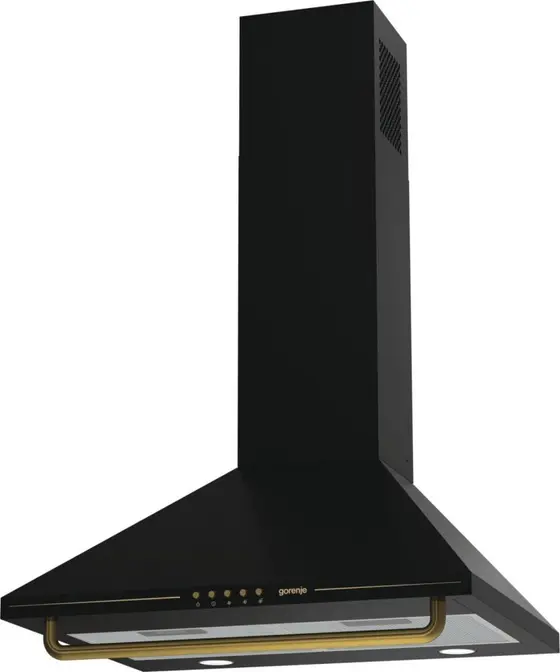 Вытяжка Gorenje WHC63CLB фото 4