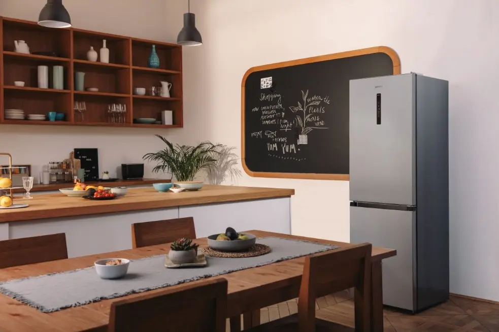 Холодильник Gorenje NRK6192AXL4 фото 24