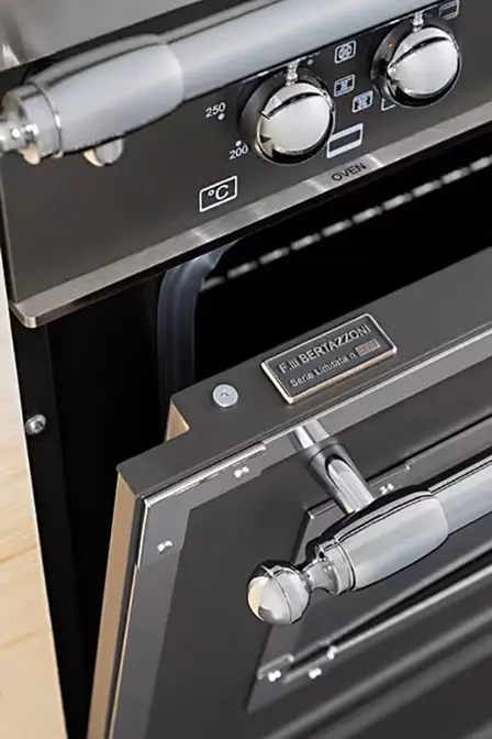 Варочный центр Bertazzoni HER96L1EAVT2 фото 4