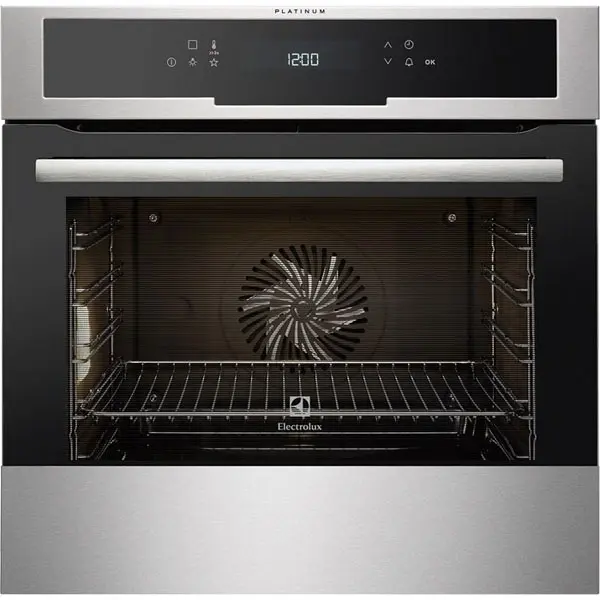 Духовой шкаф Electrolux OPEA7553X