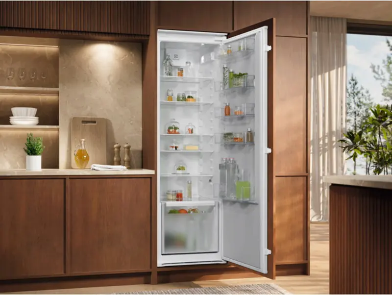 Холодильник Electrolux ERD6DE18S4 фото 5