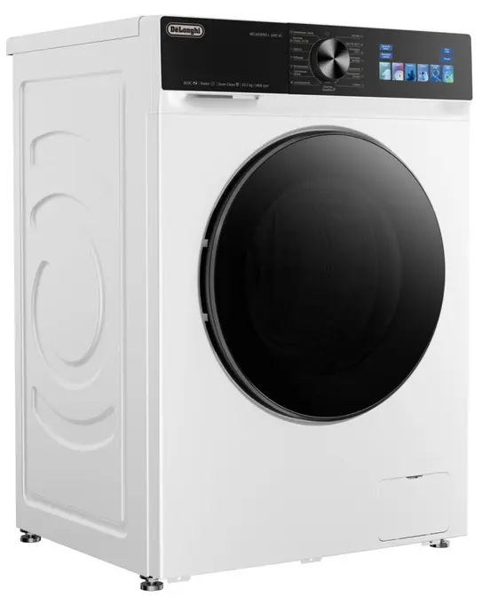 Стиральная машина DeLonghi BELVEDERO L 1045 VI фото 1