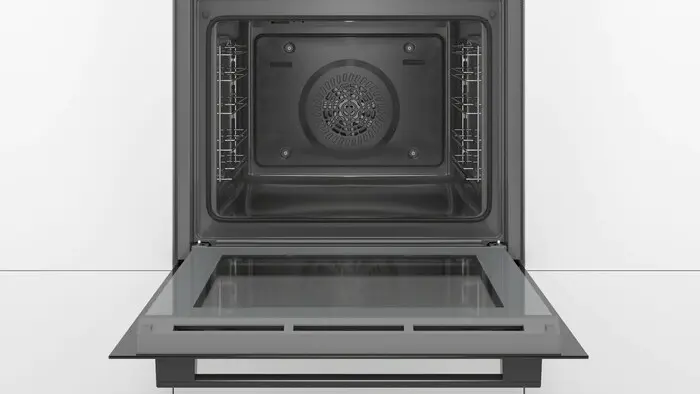 Духовой шкаф Bosch HBA513BB1 фото 2