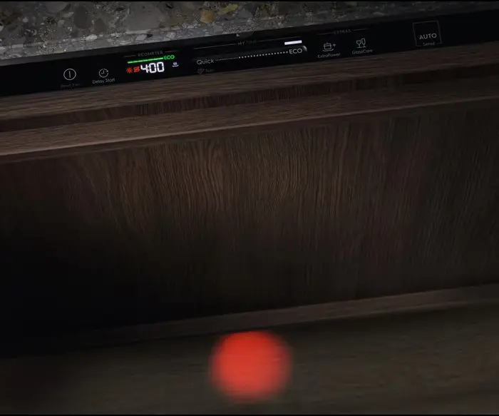 Встраиваемая посудомоечная машина Electrolux KECB7310L фото 14