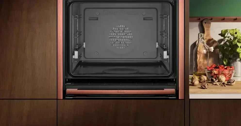 Духовой шкаф Neff B69FY5CX0 фото 6