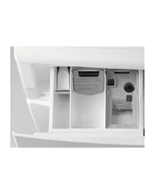 Стиральная машина Electrolux EW8F2R29S фото 4