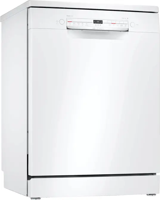 Встраиваемая посудомоечная машина Bosch SMS2ITW04E фото 1